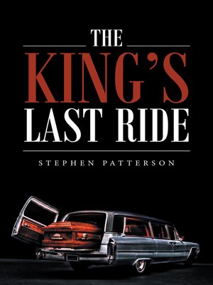cover image of The King'S Last Ride